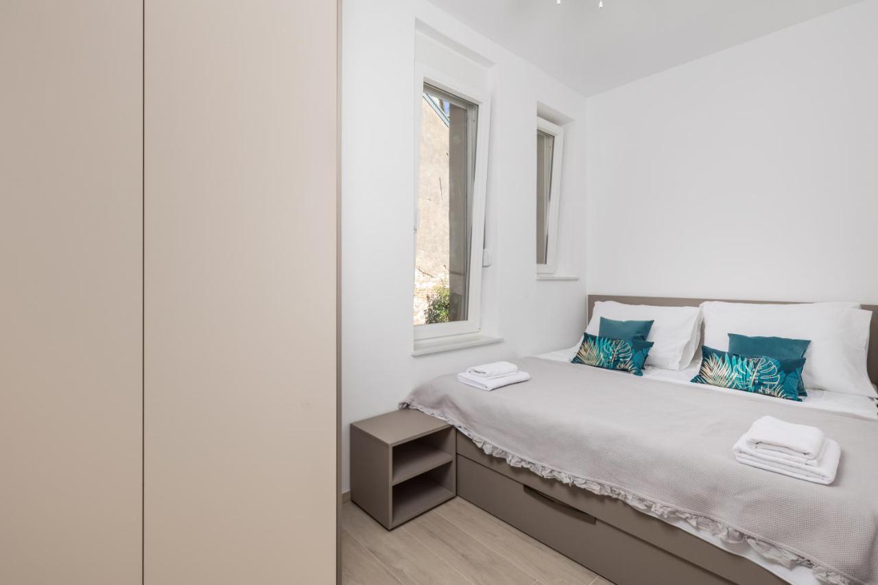 Balcony Apartment Pampas Rijeka Dış mekan fotoğraf