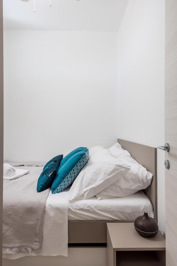 Balcony Apartment Pampas Rijeka Dış mekan fotoğraf