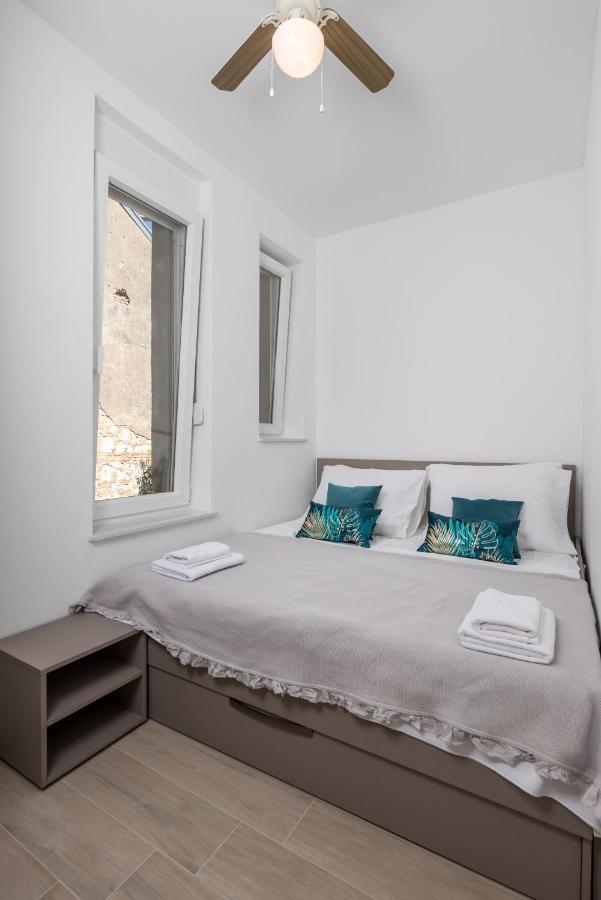 Balcony Apartment Pampas Rijeka Dış mekan fotoğraf