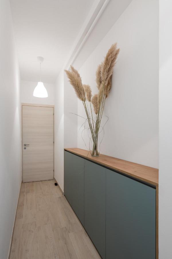 Balcony Apartment Pampas Rijeka Dış mekan fotoğraf